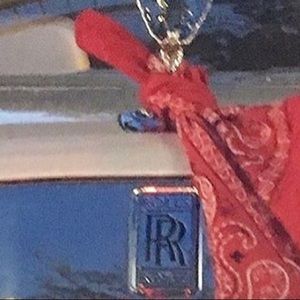 Meet your Posher, Mark